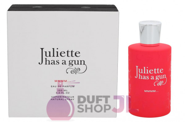 Juliette Has A Gun Mmmm… Edp Spray