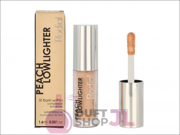 Rodial Peach Lowlighter
