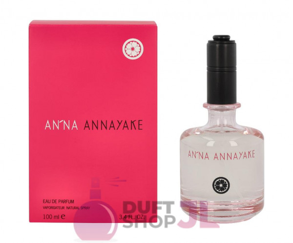 Annayake An'Na Annayake Edp Spray