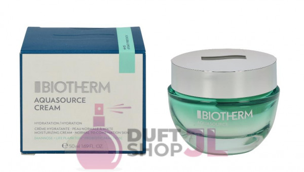 Biotherm Aquasource Cream 48H