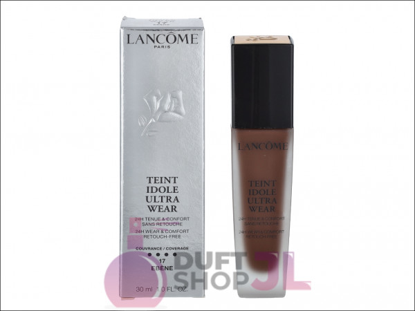 Lancome Teint Idole Ultra Wear 24H W&C Foundation SPF15