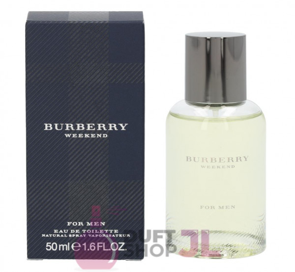 Burberry Weekend For Men Edt Spray