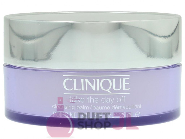 Clinique Take The Day Off Cleansing Balm