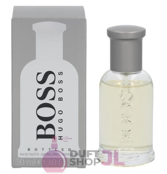 Hugo Boss Bottled Edt Spray