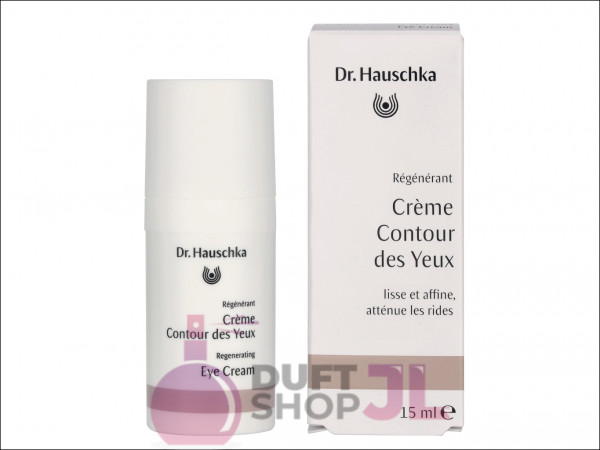  Dr. Hauschka Regenerating Eye Cream 15 ml