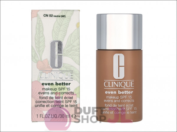 Clinique Even Better Make-Up SPF15