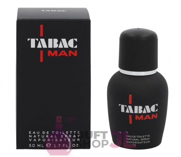 Tabac Man Edt Spray
