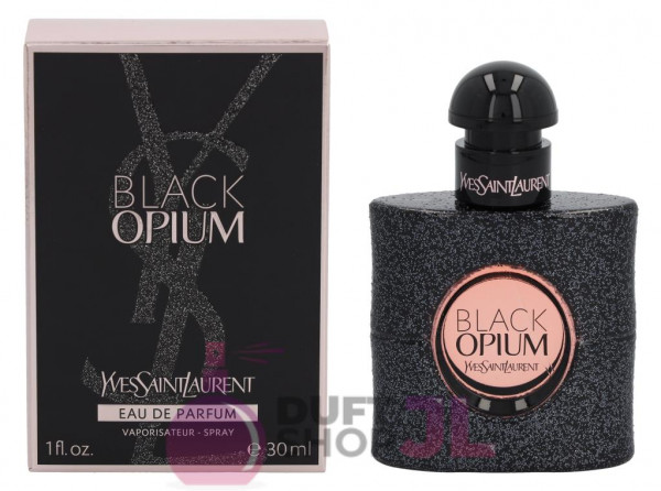 YSL Black Opium Edp Spray