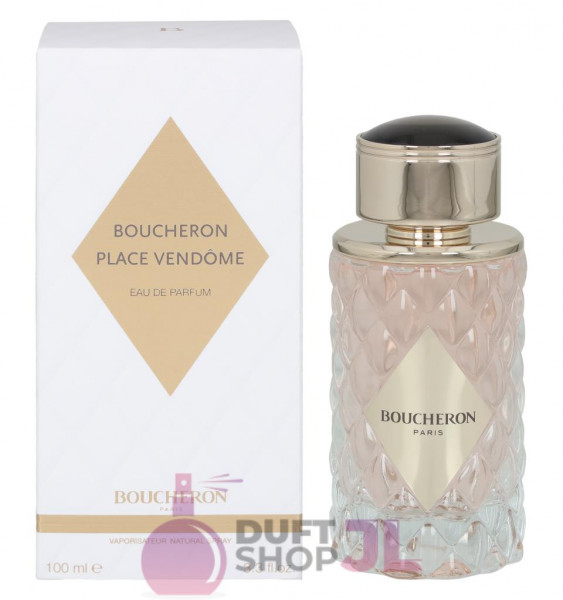 Boucheron Place Vendome Edp Spray