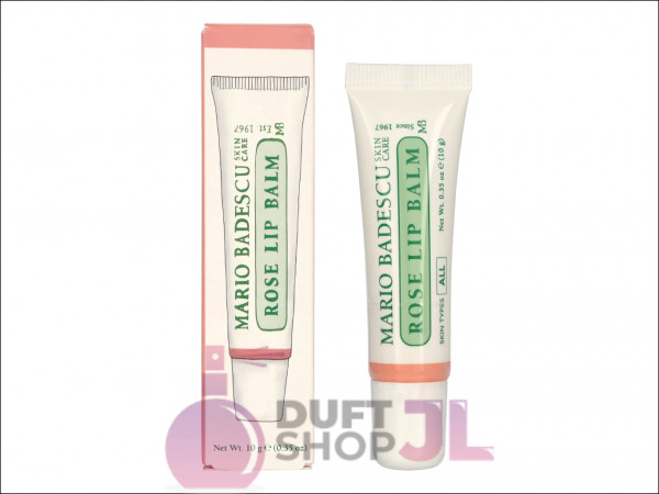 Mario Badescu Lip Balm
