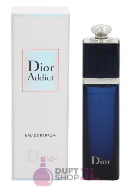 Dior Addict Edp Spray