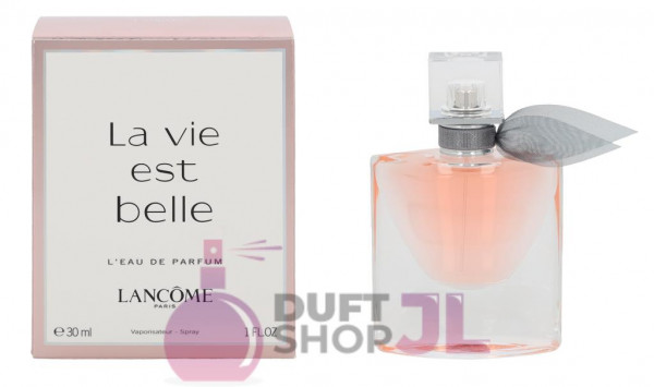 Lancome La Vie Est Belle Edp Spray