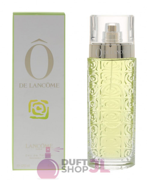 Lancome O De Lancome Edt Spray