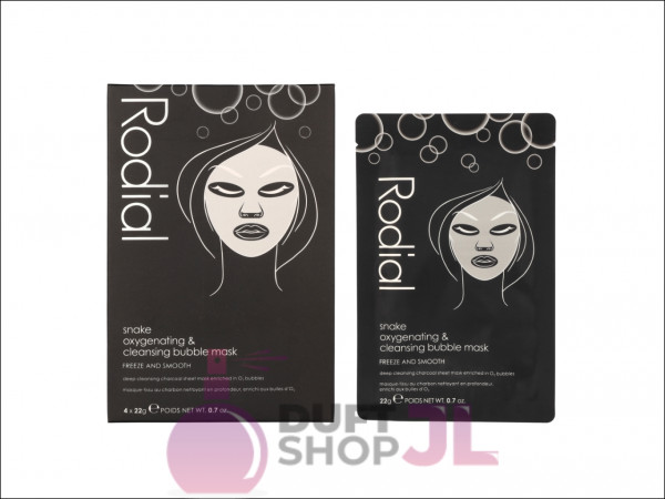  Rodial Snake Bubble Mask Set 88 g