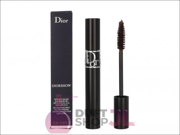 Dior Diorshow 24H Wear Buildable Volume Mascara