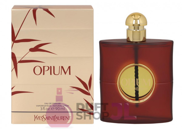 YSL Opium Pour Femme Edp Spray