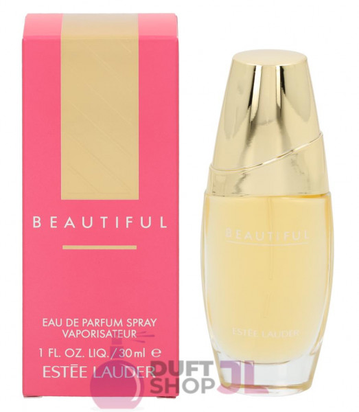Estee Lauder Beautiful Edp Spray