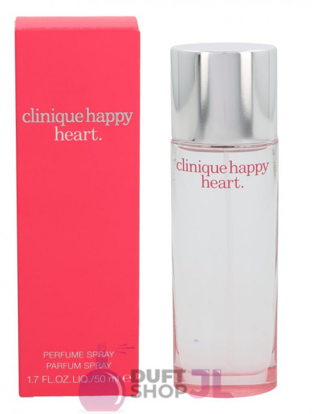 Clinique Happy Heart Edp Spray