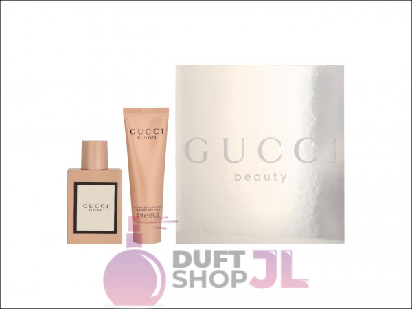  Gucci Bloom Giftset 100 ml