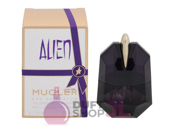 Thierry Mugler Alien Edp Spray Refillable