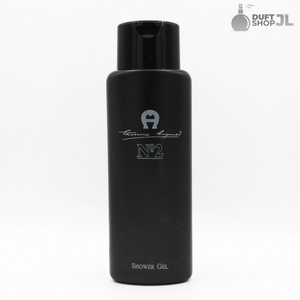 Etienne Aigner No 2 Bath & Shower Gel 500 ml