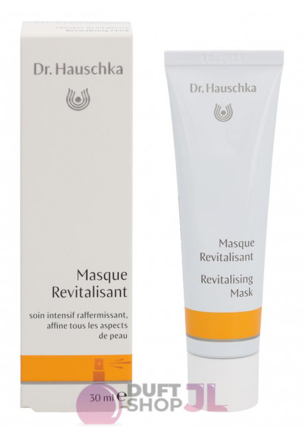 Dr. Hauschka Revitalising Mask
