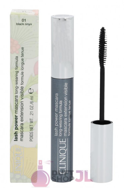 Clinique Lash Power Mascara Long- Wearing Formula