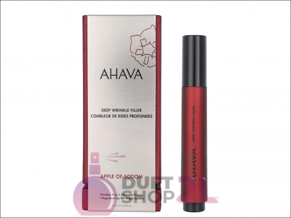 Ahava Apple of Sodom Deep Wrinkle Filler 15 ml
