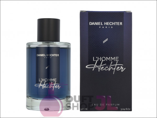  Daniel Hechter L'Homme Hechter Edp Spray 90 ml
