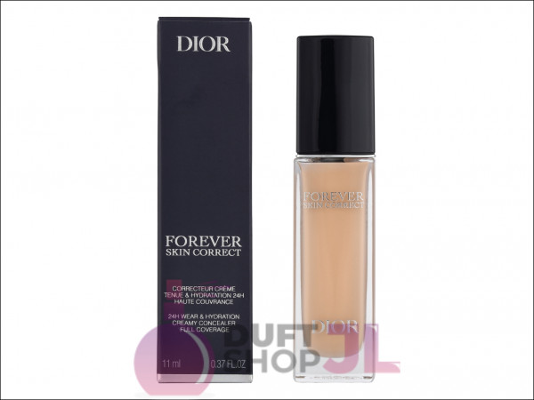 Dior Forever Skin Correct 24H Creamy Concealer