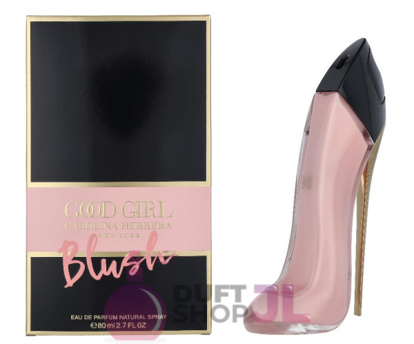 Carolina Herrera Good Girl Blush Edp Spray