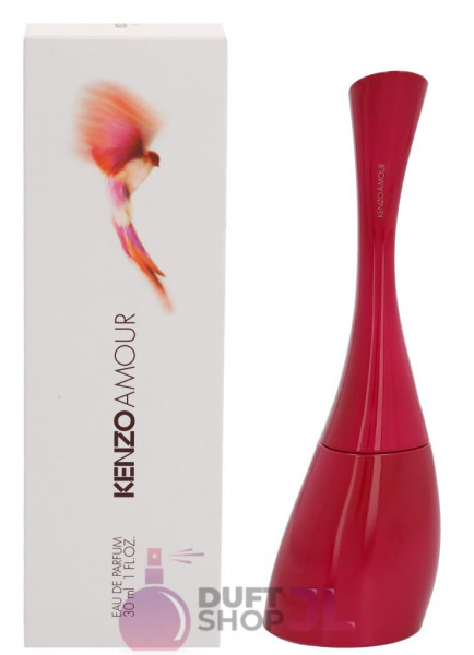 Kenzo Amour Edp Spray