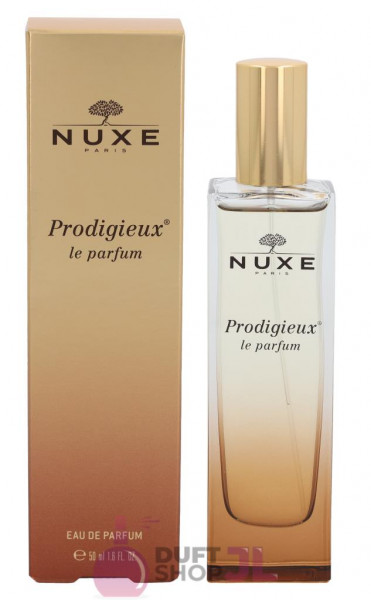 Nuxe Prodigieux Le Parfum Edp Spray