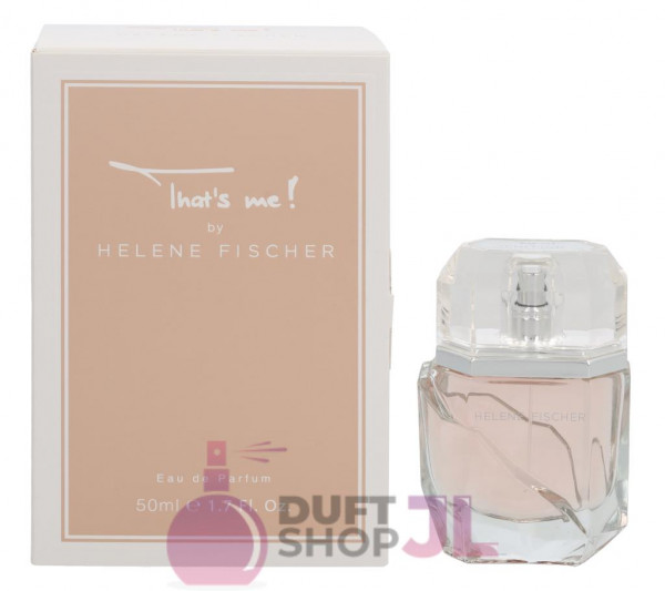 Helene Fischer That's Me Edp Spray