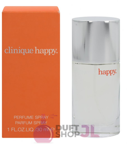 Clinique Happy For Women Edp Spray