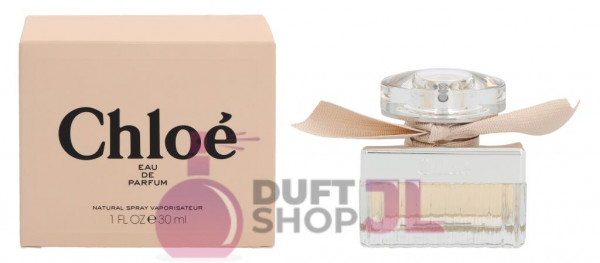 Chloe By Chloe Edp Spray