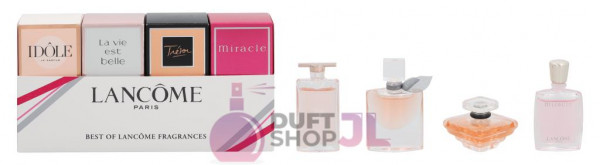 Lancome The Best Of Lancome Fragrances
