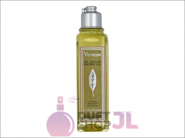 L'Occitane Verveine Shower Gel