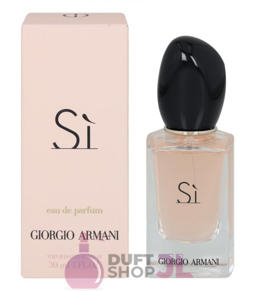 Armani Si Edp Spray