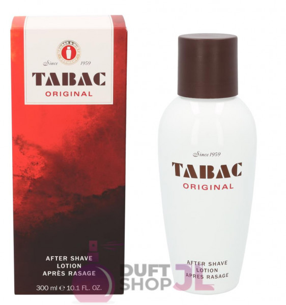 Tabac Original After Shave Lotion