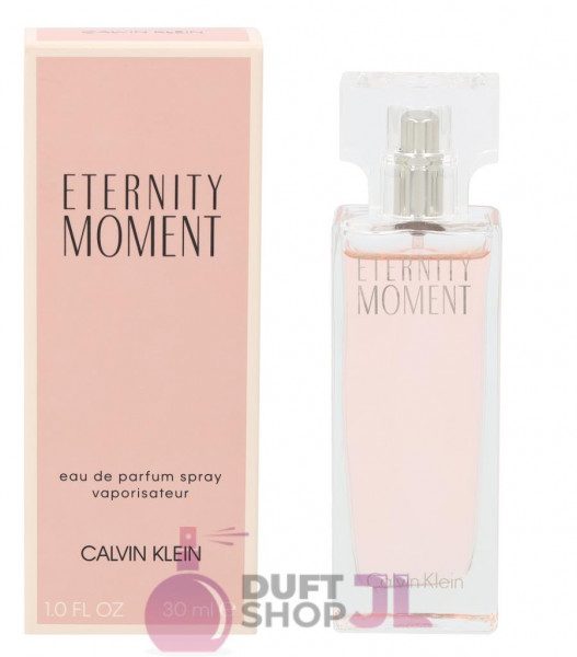 Calvin Klein Eternity Moment 