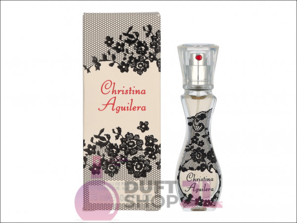 Christina Aguilera Woman Edp Spray