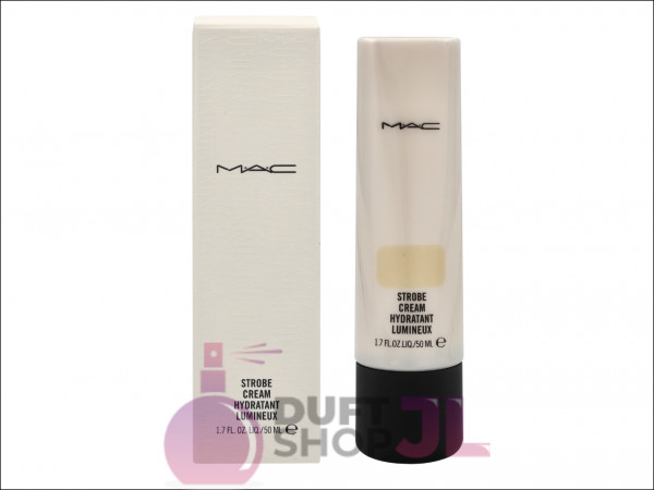 MAC Strobe Cream