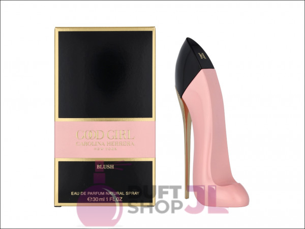 Carolina Herrera Good Girl Blush Edp Spray