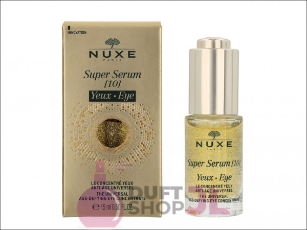 Nuxe Super Serum [10] Eye Age Defying Concentrate