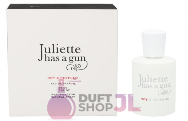 Juliette Has A Gun Not A Perfume Edp Spray