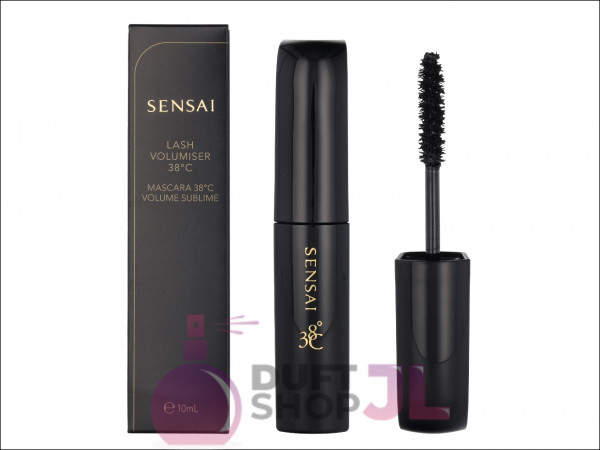 Sensai Lash Volumiser 38 Degree