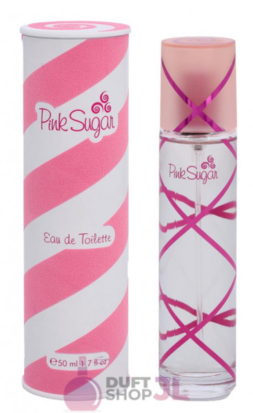 Aquolina Pink Sugar Edt Spray