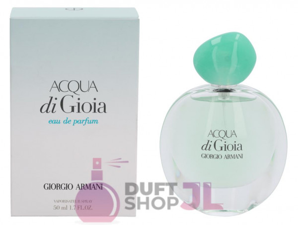 Armani Acqua Di Gioia Edp Spray