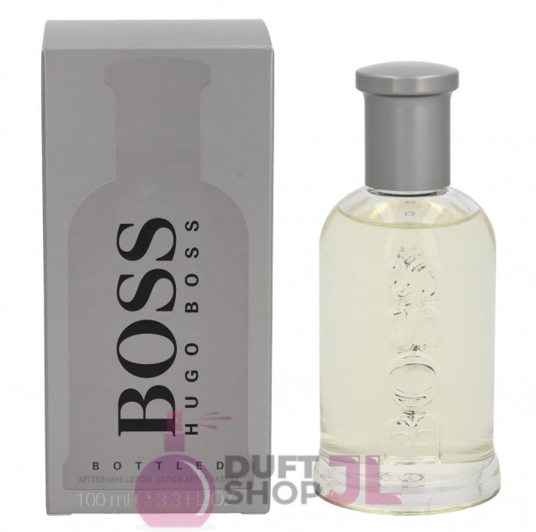 Hugo Boss Bottled After Shave Lotion